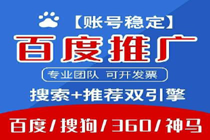 SEM竞价代运营公司成功案例分享：精准投放，提高点击率